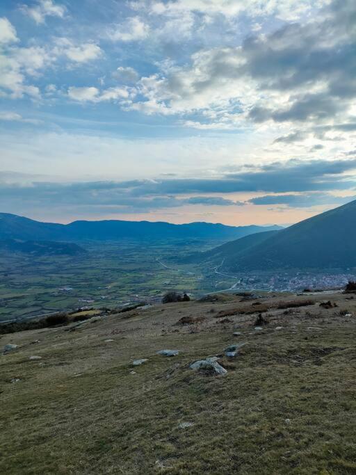 Country House On Mount Olympus Karia  Exterior photo